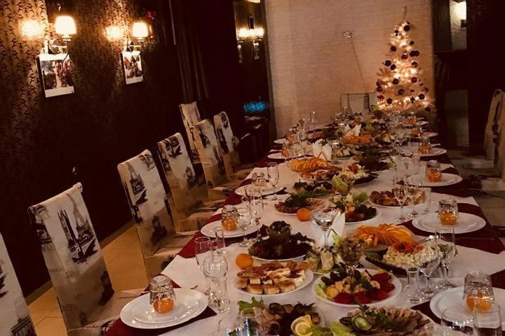 Fitness Center Photo