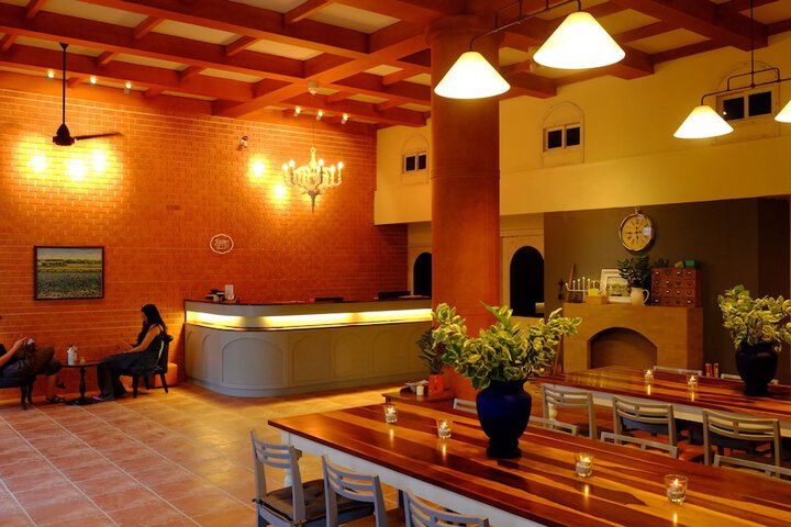 Hotel Interior 5 of 88