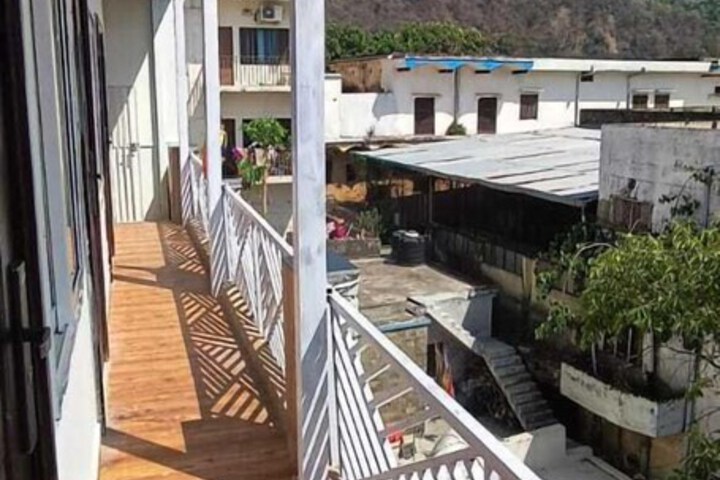 Terrace/Patio 23 of 36