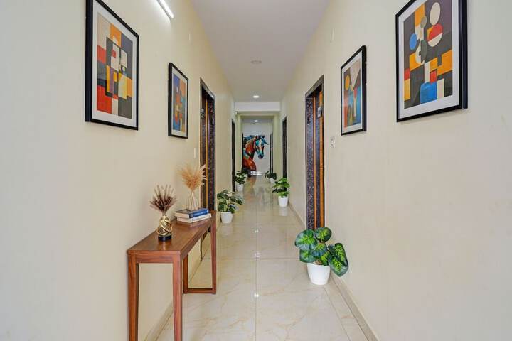 Hotel Interior 2 of 27