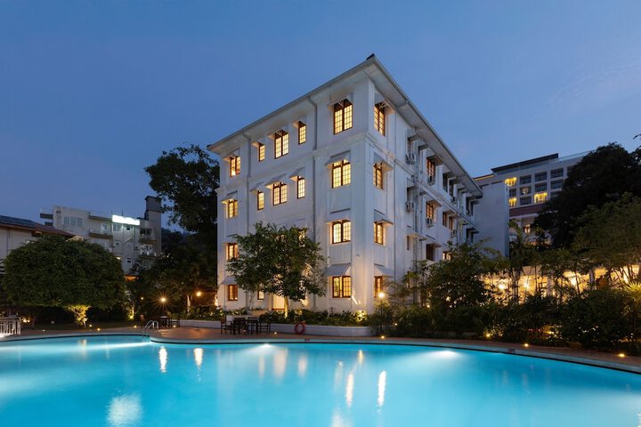 Hotel 63 of 67