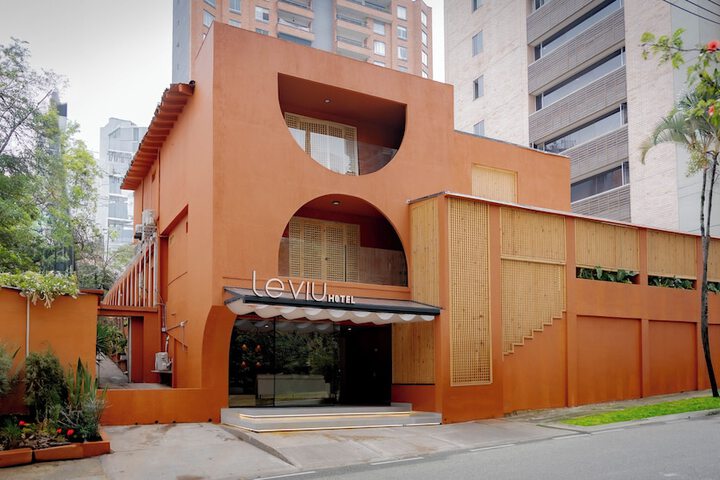 Leviu by Bernalo Hotels