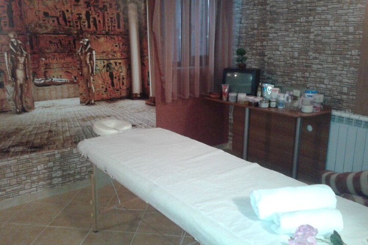 Hotel Spa