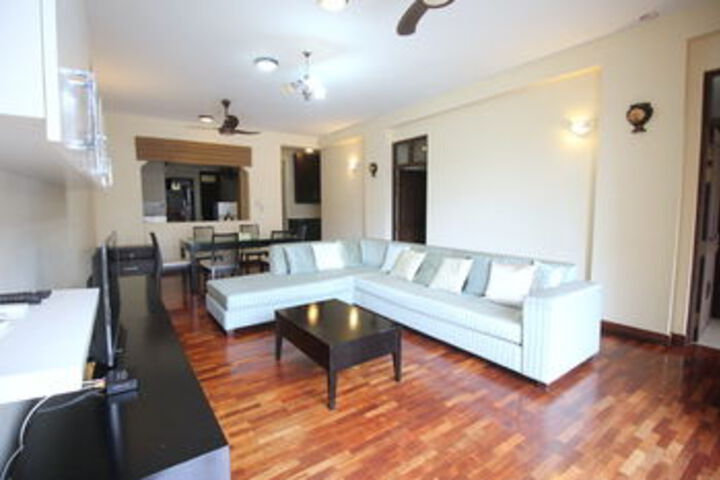 Vista Hawaii Residencies