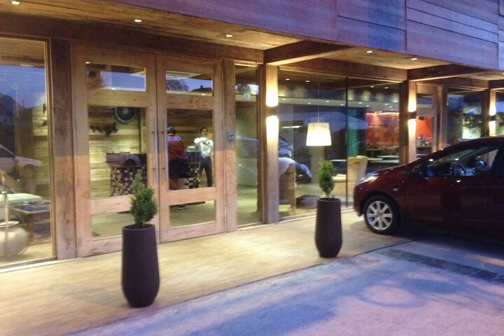 Hotel 33 of 42