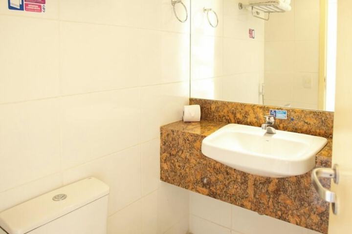 Bath Interior