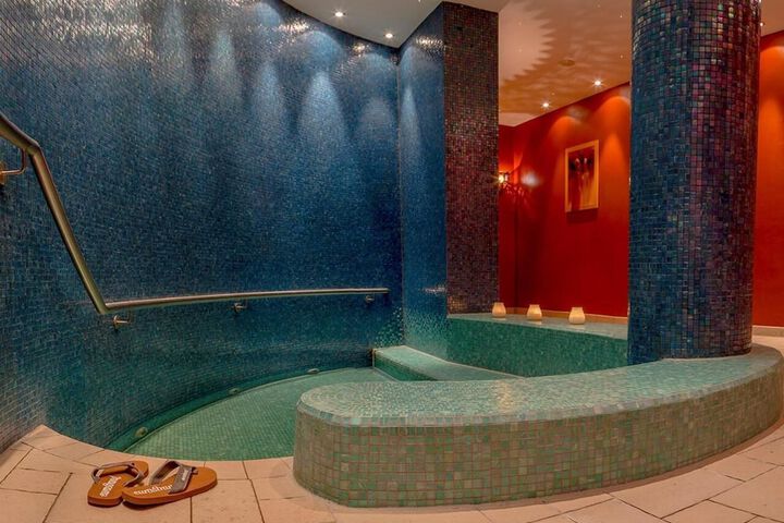 Spa Massage