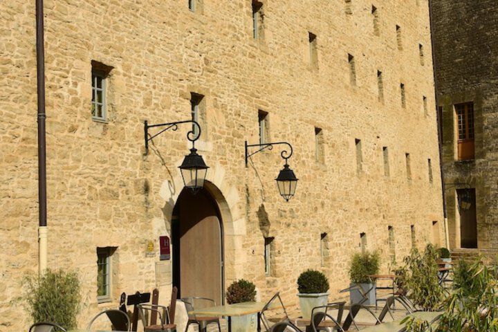 Hotel 42 of 45