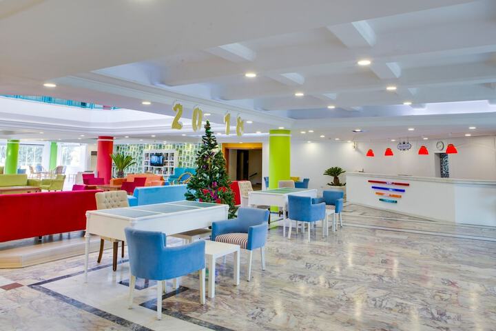 Hotel Interior 2 of 35