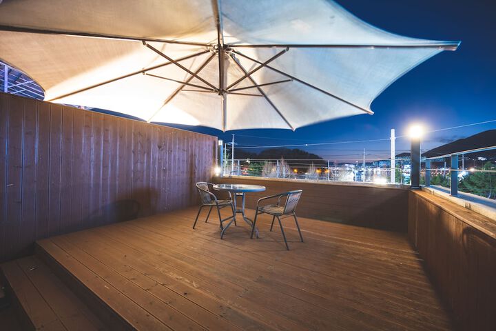 Terrace/Patio 40 of 53