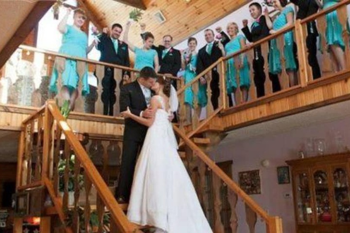 Wedding/Banquet 37 of 50