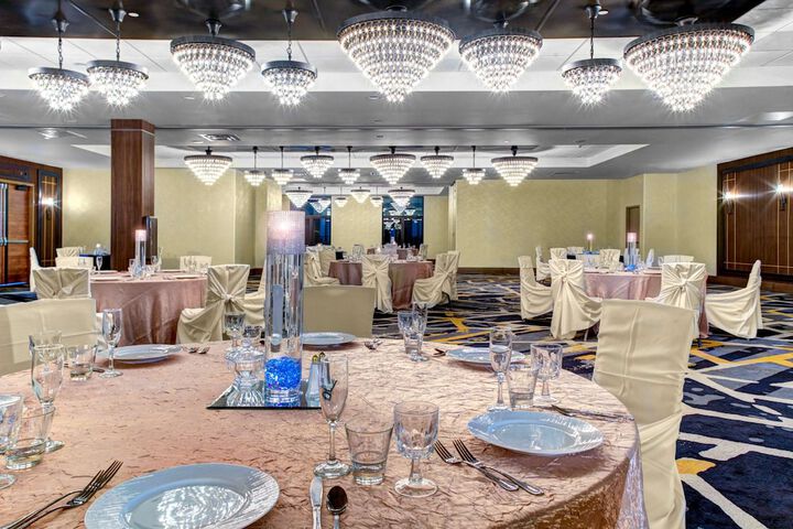 Ballroom