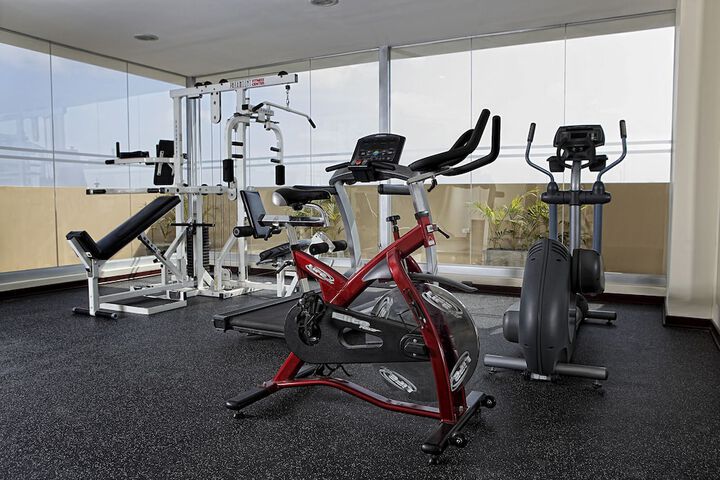 Health and Fitness 21 of 35