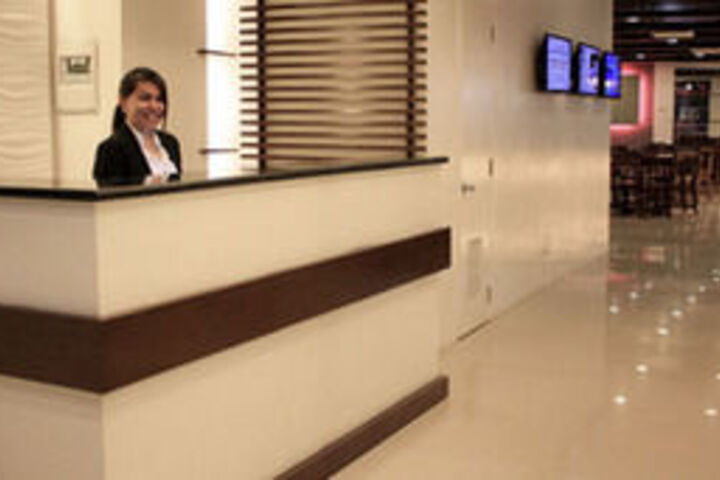 Cityscape Hotel and Management