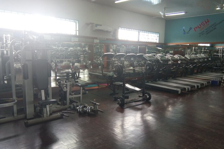 Health and Fitness 31 of 35