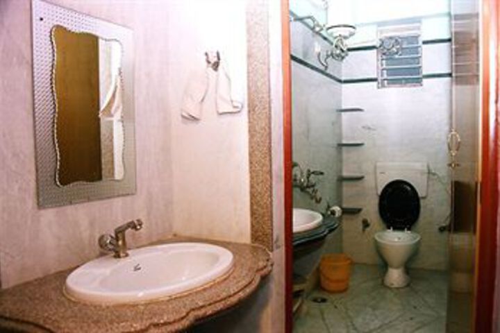 Coral Residency Salt Lake Sector-1 BE Block