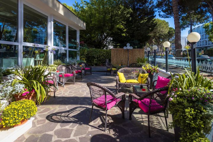 Hotel Santiago