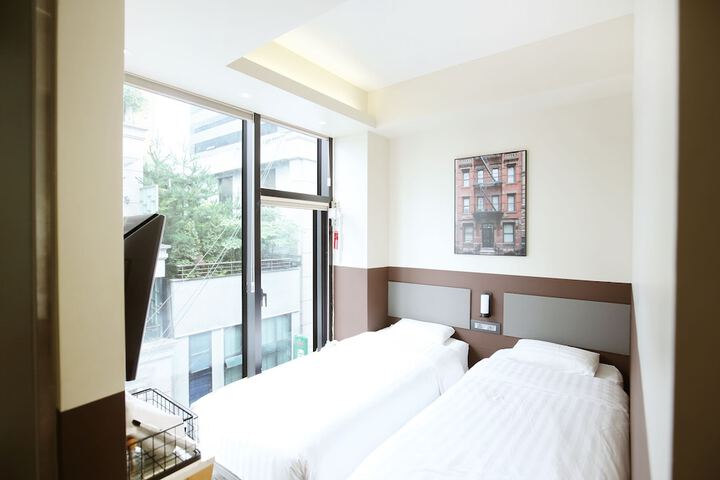 Fitness Facility Photos