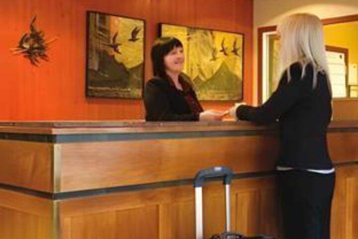 Hotel Interior 8 of 23