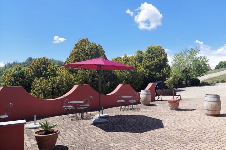 Terrace/Patio 8 of 35