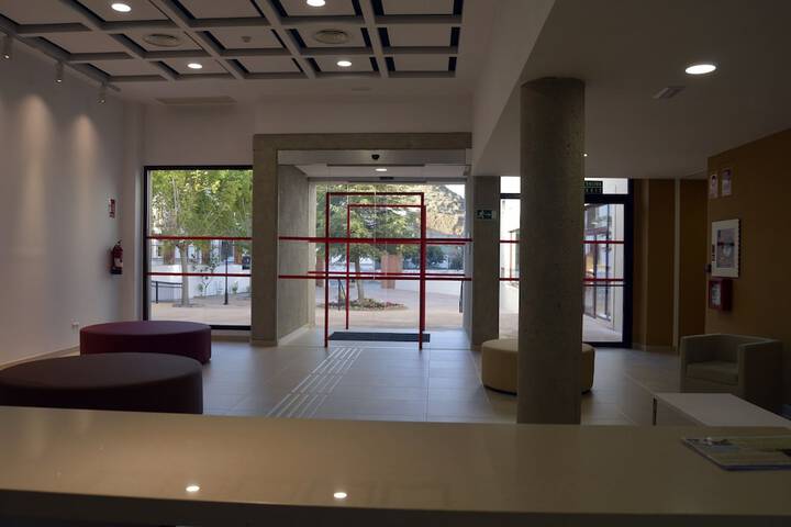 Hotel Interior 2 of 53