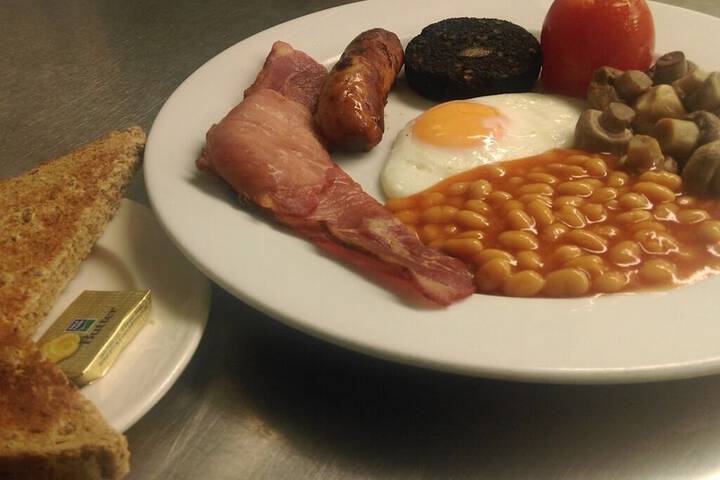Food