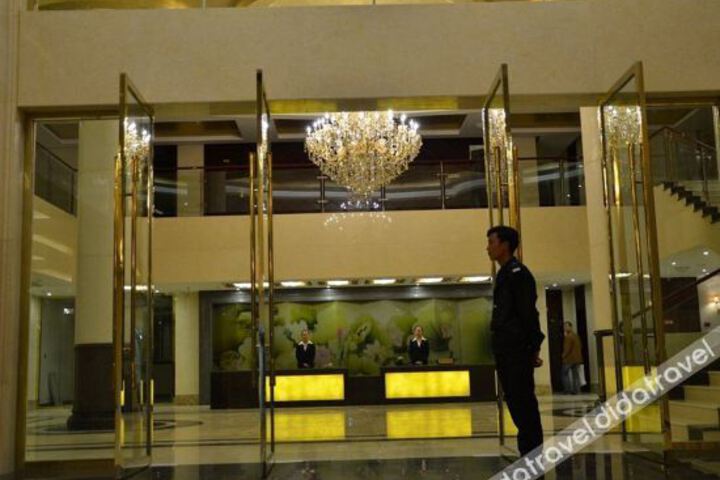 Hotel Interior 16 of 40