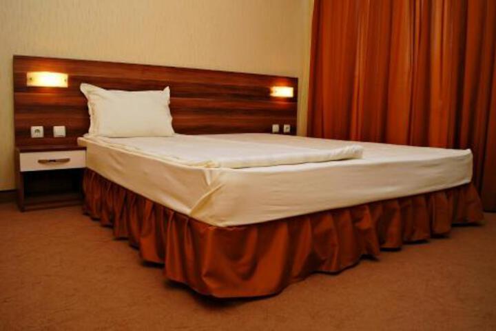 FAMILY HOTEL RAMIRA