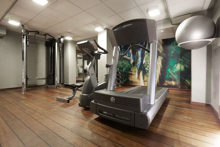 Health and Fitness 45 of 53