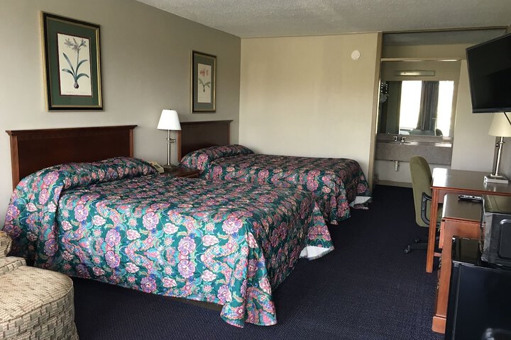 Mountain Inn in Monteagle, TN