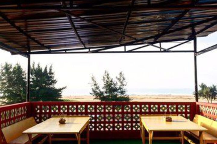 Terrace/Patio 41 of 41