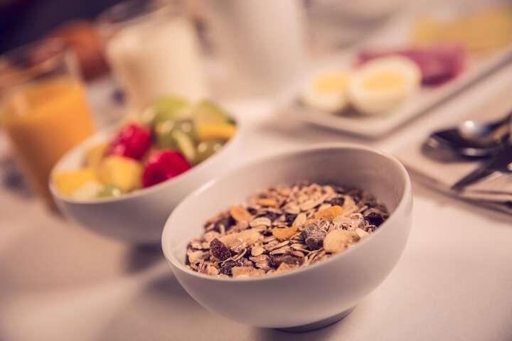 Food