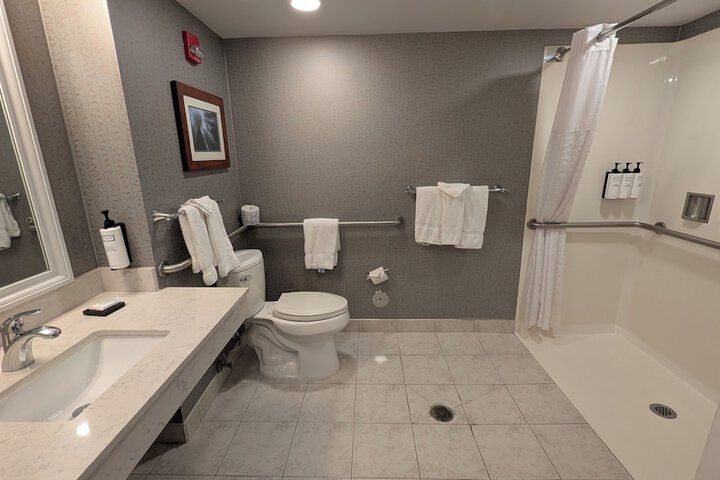 Bath Amenities