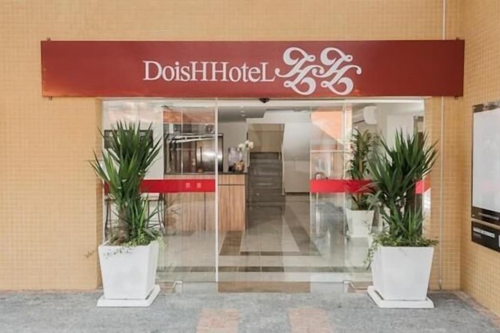 Hotel 31 of 34