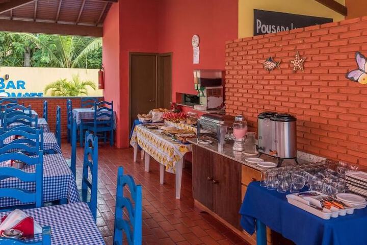 Restaurants