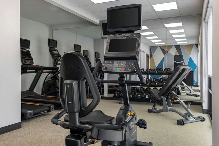 Health and Fitness 32 of 50