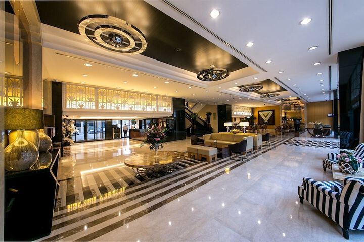Hotel Interior 4 of 102