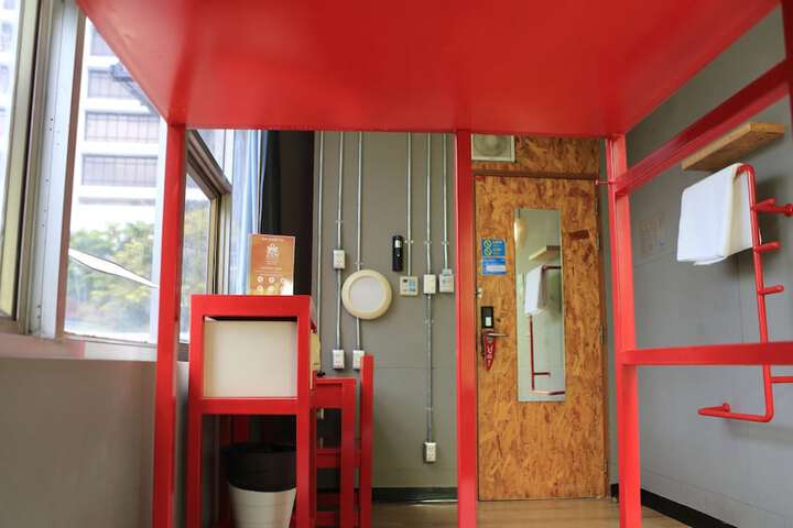 Room Photo