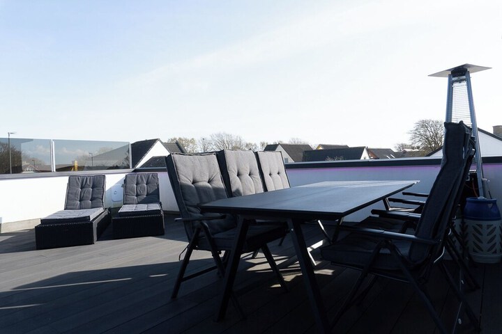 Terrace/Patio 23 of 37