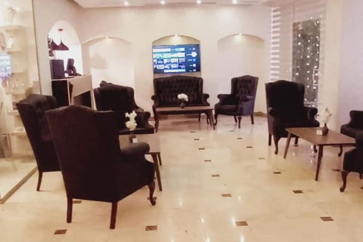Hotel Interior 4 of 59