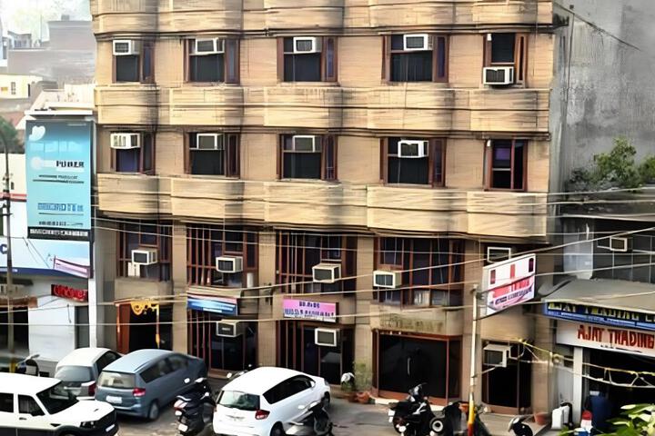 Hotel Swagat