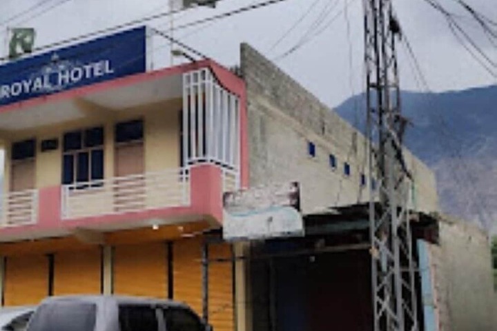 Hotel 5 of 8