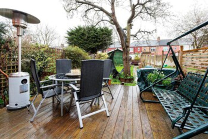 Terrace/Patio 20 of 21