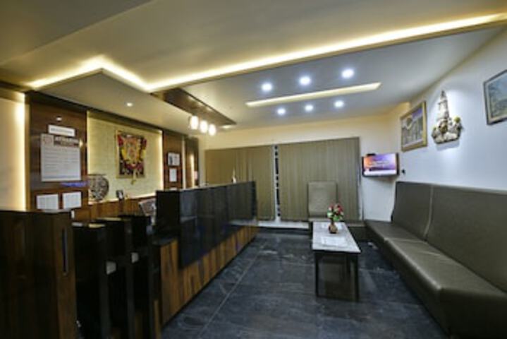 Hotel Interior 2 of 3