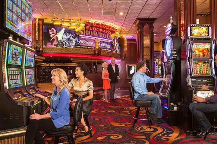 Casino