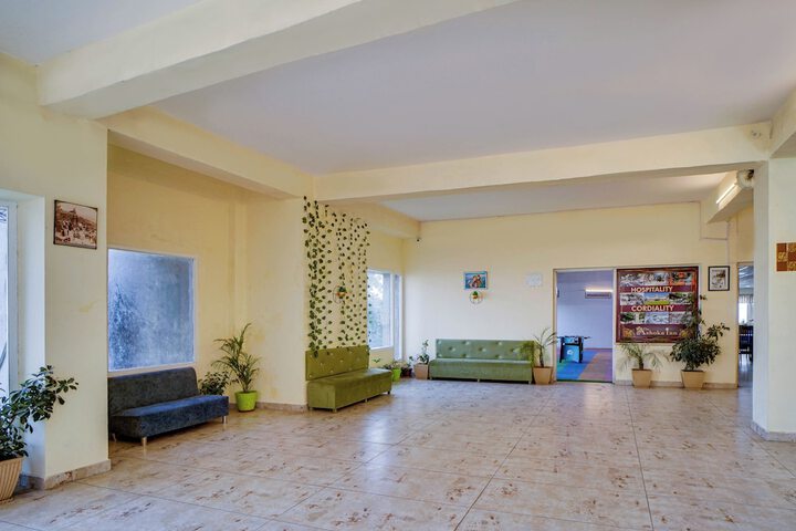 Hotel Interior 2 of 92