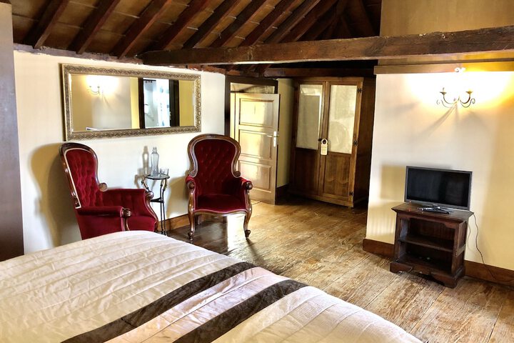 Room 14 of 91