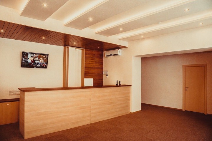 Hotel Interior 3 of 35