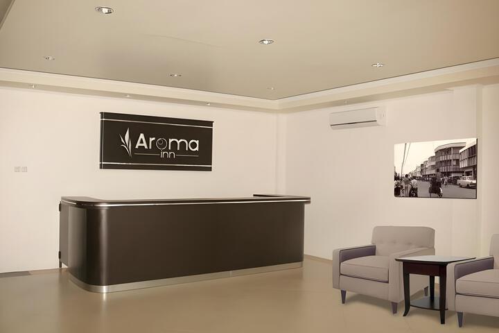 Hotel Interior 4 of 19