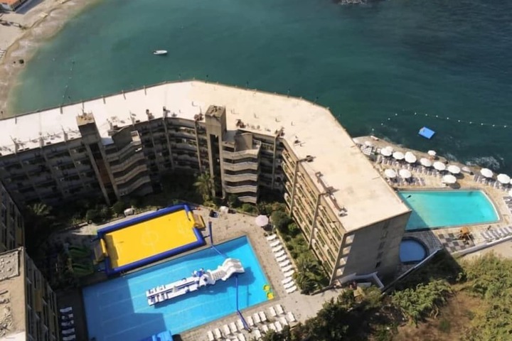 Hotel 14 of 16